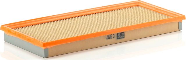 Воздушный фильтр Mann-Filter для Subaru Outback II 2000-2003. Артикул C 3747