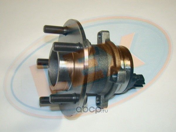 Подшипник задней ступицы (ступица) ONP Focus ll, C-Max (2005 - 2011) (LEX). Артикул CK4324