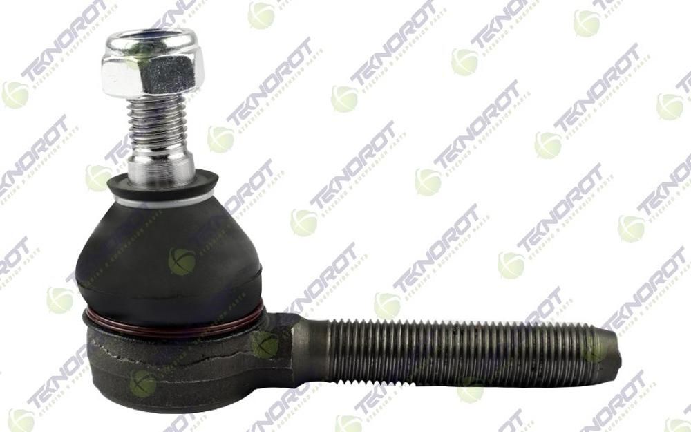 Наконечник рулевой тяги Teknorot (сталь). Артикул O-602