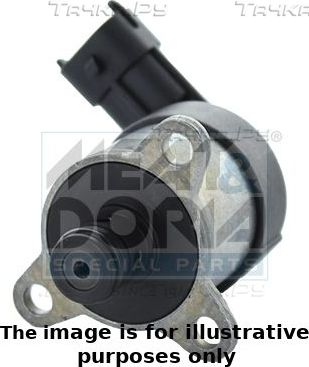 Редукционый клапан Citro/Peugeot 1.4/1.6 HDI 04 Meat & Doria. Артикул 9187E