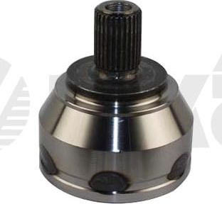 Шрус наружный (граната) Vika передний для Volkswagen Amarok I 2010-2026. Артикул 44981005101