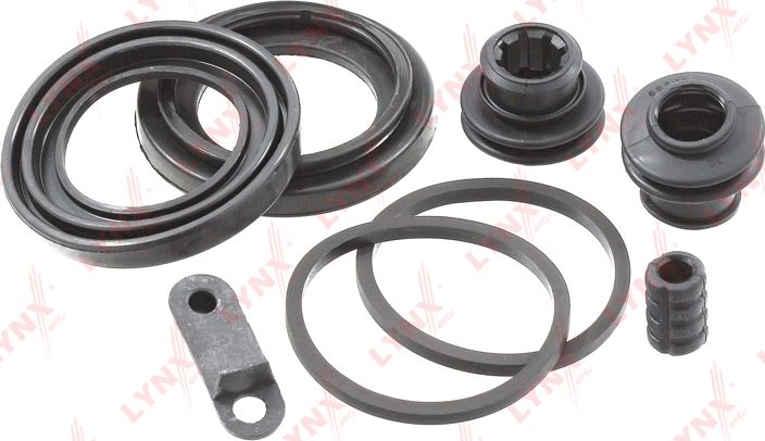 Ремкомплект тормозного суппорта LYNXauto. Артикул BC-0311