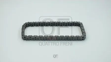 ЦЕПЬ ПРИВОДА ГРМ (Quattro Freni). Артикул QF13A00128