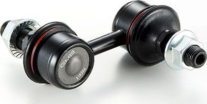 Стойка (тяга) стабилизатора GMB передняя правая/левая для Mitsubishi L300 II 1994-2000. Артикул 1004-0400