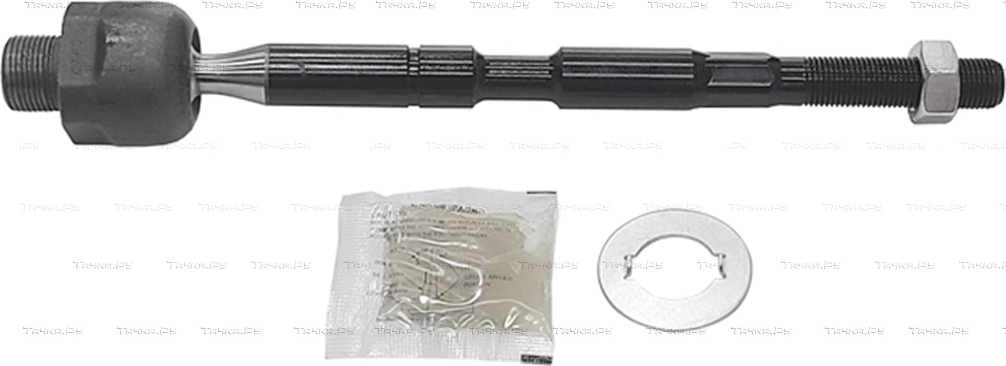 Рулевая тяга CTR правая/левая для Lexus GX I 2001-2009. Артикул CR0649