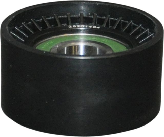 Направляющий (ведущий) ролик приводного поликлинового ремня JP Group. Артикул 1218301300