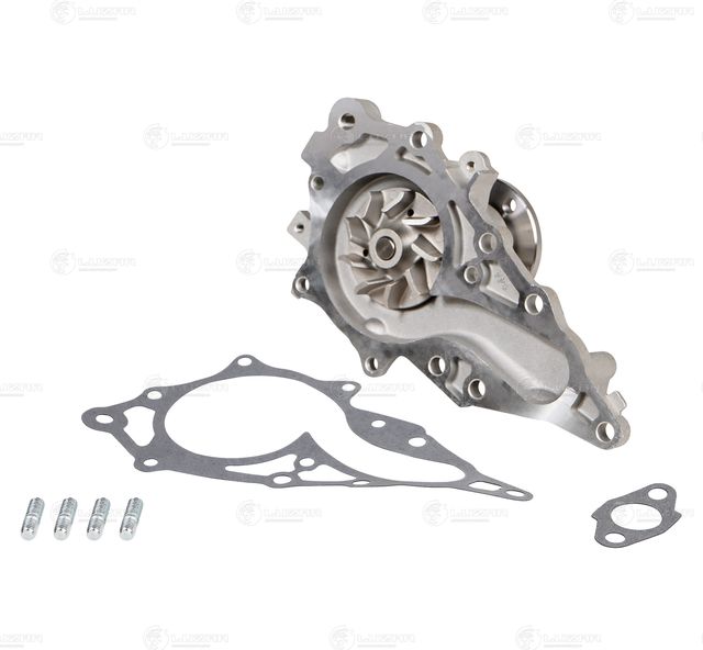 Помпа (водяной насос) Luzar для Toyota Supra IV (A80) 1993-2002. Артикул LWP 1902