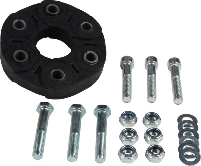 Крестовина карданного вала JP Group передняя/задняя для Mercedes-Benz E-Класс IV (W212, S212, C207) 2009-2011. Артикул 1353801200