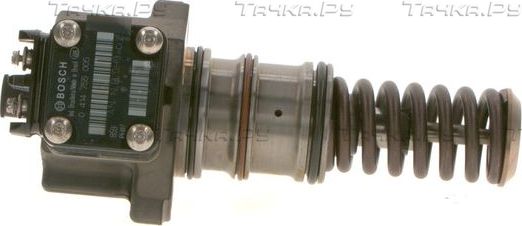Насос-форсунка Bosch для DAF CF 85 2001-2002. Артикул 0 986 445 005