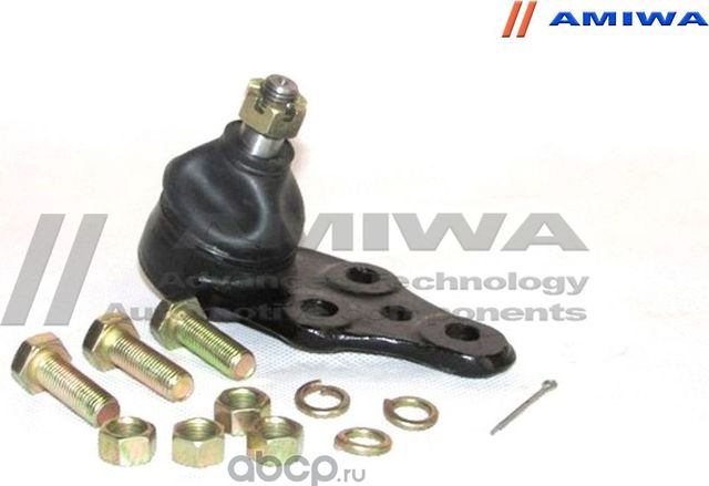 Опора шаровая (Amiwa). Артикул 0508697