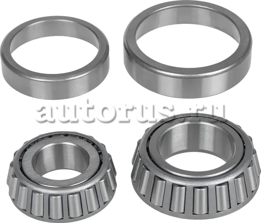 Подшипник ступицы задний KIA Carnival 99-06 GANZ GIK05216 Ganz. Артикул GIK05216