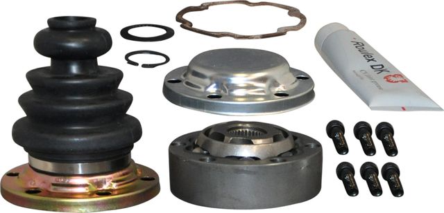 Шрус внутренний (граната) JP Group передний для Volkswagen Transporter T4 1990-2003. Артикул 1143500810