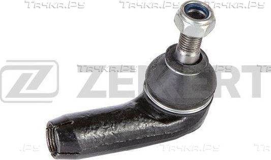 Наконечник рулевой тяги Zekkert. Артикул SN-2250