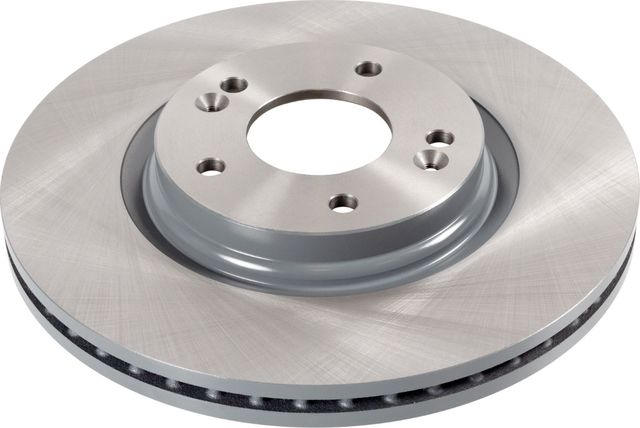 Тормозной диск Febi Bilstein. Артикул 108575