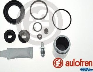 Ремкомплект тормозного суппорта Autofren Seinsa. Артикул D42225C