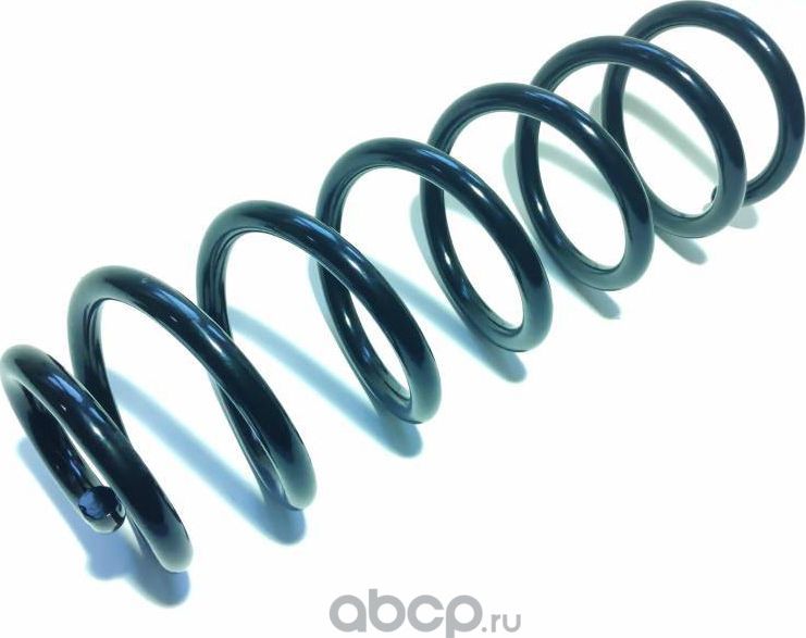 Пружина подвески задняя (Klakson). Артикул 62400