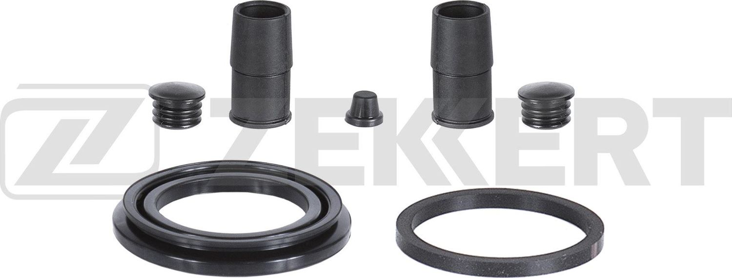 Ремкомплект тормозного суппорта Zekkert. Артикул BR-1209