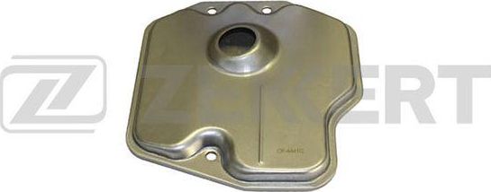 Масляный фильтр Zekkert. Артикул OF-4441G
