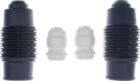 Комплект отбойников и пыльников амортизаторов (стоек) Denckermann передний для Ford Scorpio I 1985-1991. Артикул D500035