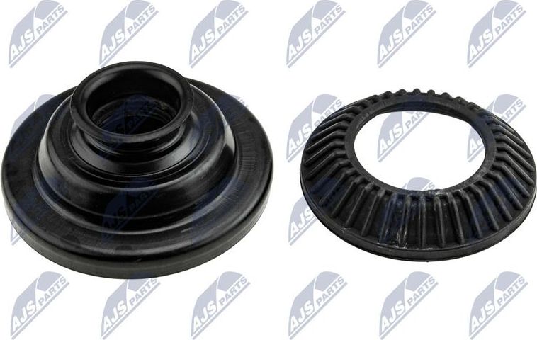 Опора амортизатора (стойки) NTY. Артикул AD-PL-007