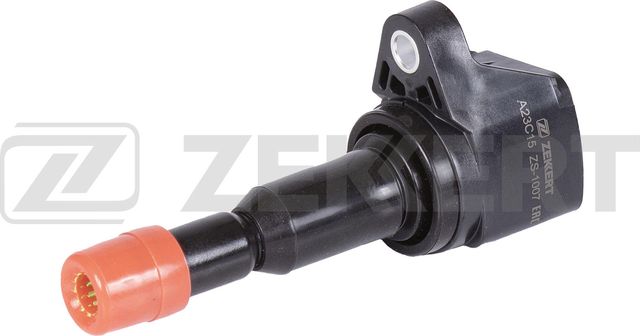 Катушка зажигания Zekkert. Артикул ZS-1007