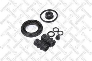 Ремкомплект тормозного суппорта Stellox задний для Ford Fiesta III 1989-1995. Артикул 04-99012-SX