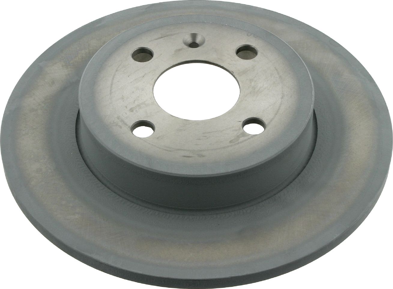 Тормозной диск Febi Bilstein. Артикул 28152