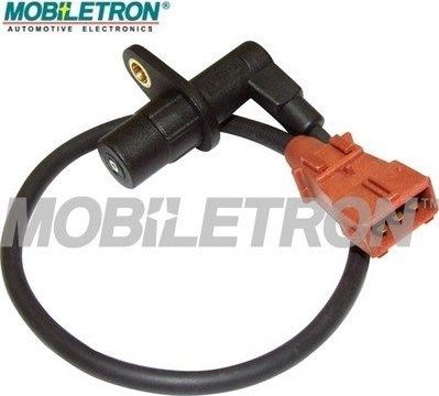 Датчик положения коленвала Mobiletron для Citroen BX 1986-1992. Артикул CS-E017