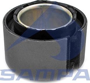 Втулки стабилизатора Sampa. Артикул 011.142