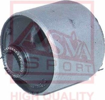 Сайлентблок заднего рычага подвески Asva правый/левый для Nissan Micra K11 1992-2003. Артикул 0201-033