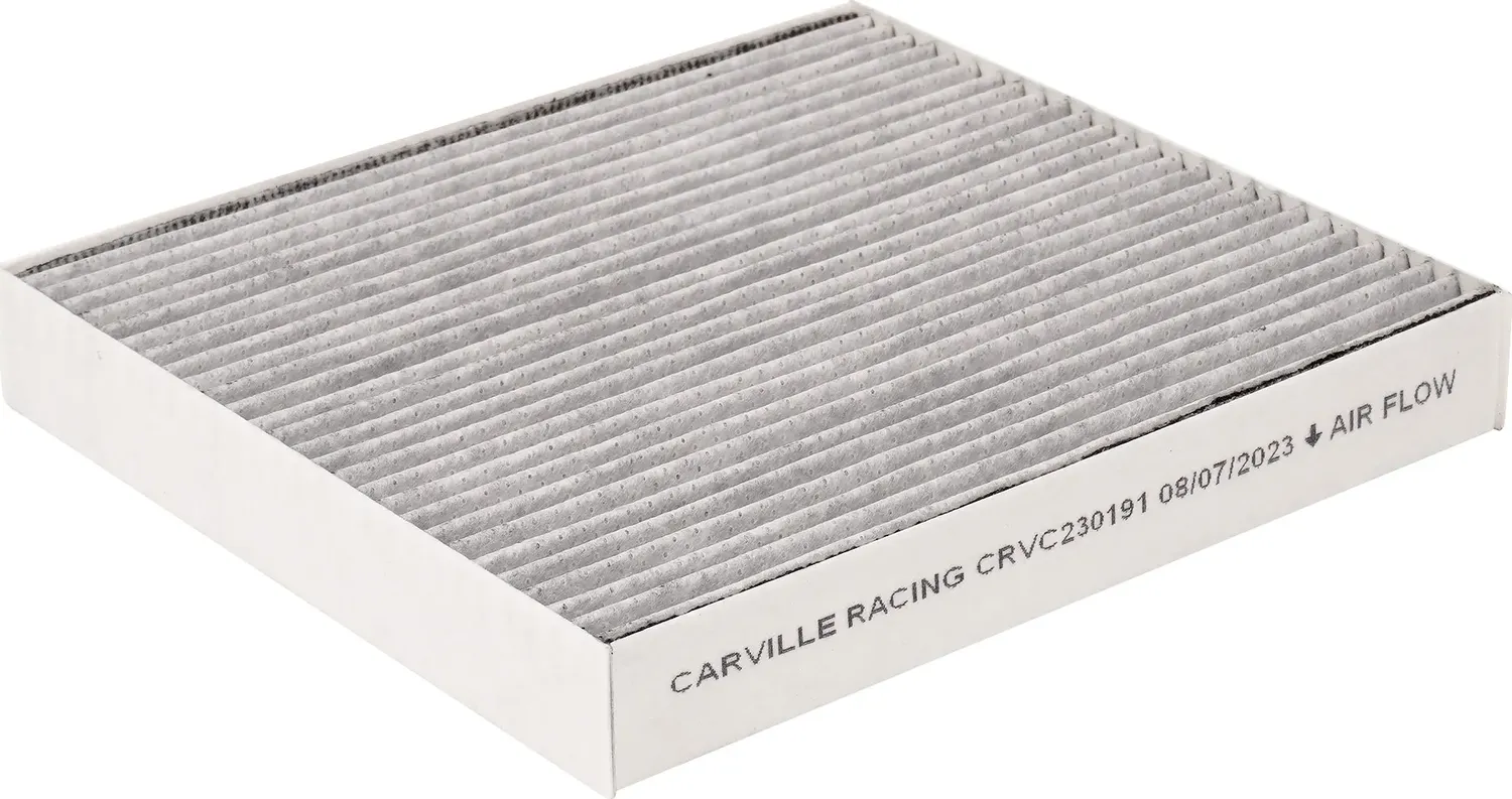 Фильтр салона (Carville Racing). Артикул CRVC230191