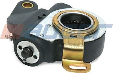 Трещетка тормозная (рычаг тормоза регулировочный) Auger. Артикул 57886