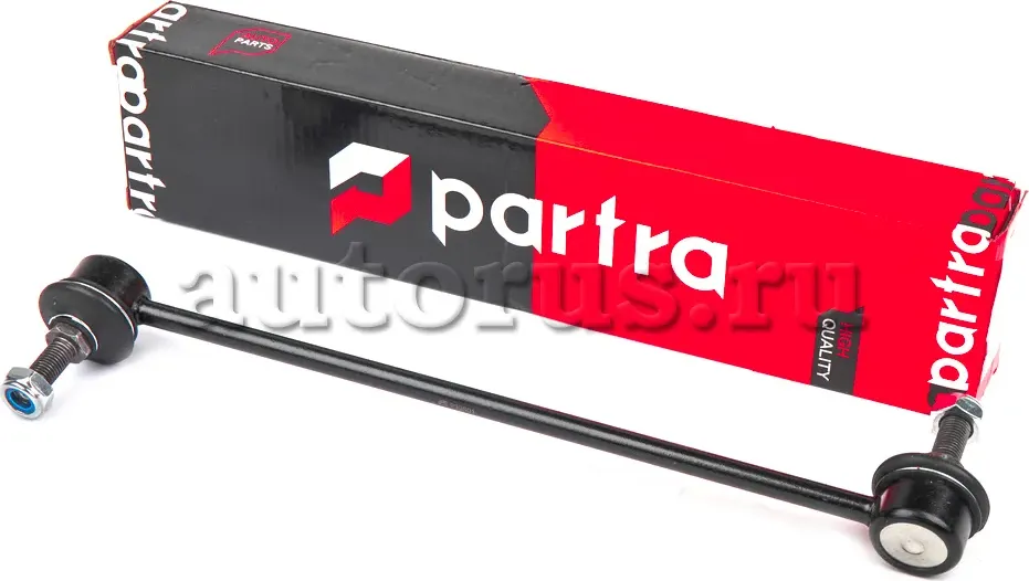 СТОЙКА СТАБИЛИЗАТОРА FORD / MAZDA / VOLVO V40 CROSS COUNTRY (Partra). Артикул SL5066
