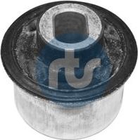 Сайлентблок переднего рычага подвески RTS. Артикул 017-00807