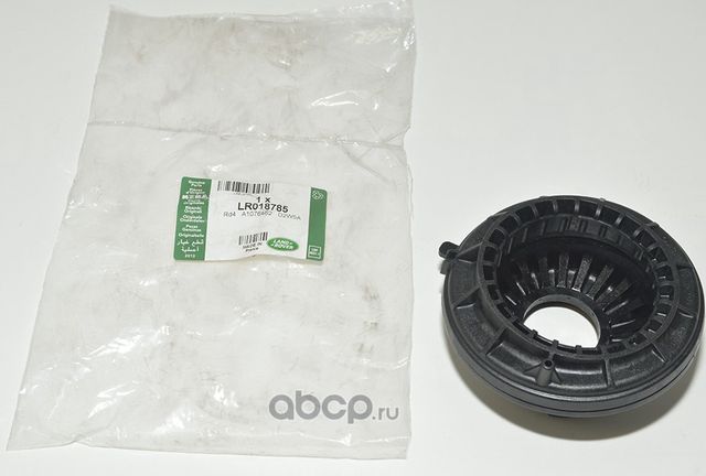 Опорный подшипник амортизатора (стойки) Land Rover. Артикул LR018785