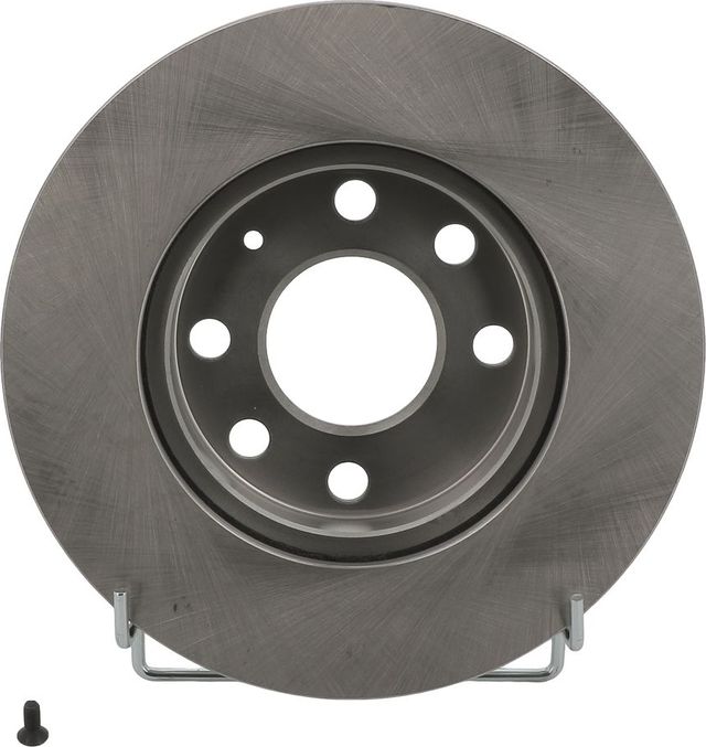 Тормозной диск Ferodo Premier передний для Opel Corsa C 2000-2009. Артикул DDF1130