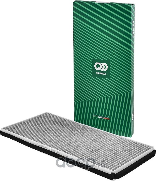 PILENGA Фильтр салонный  угольный  BMW  LAND ROVER X5 (E53  E70)  RANGE ROVER III Pilenga. Артикул fa-p4083-c