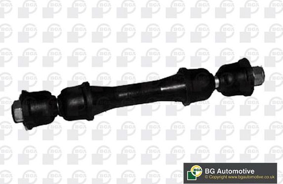 Стойка (тяга) стабилизатора BGA. Артикул LS2310