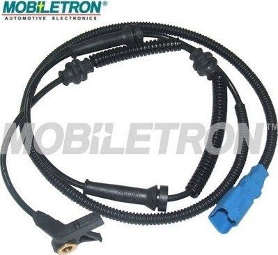 Датчик ABS Mobiletron передний правый/левый для Citroen C5 I 2001-2008. Артикул AB-EU084