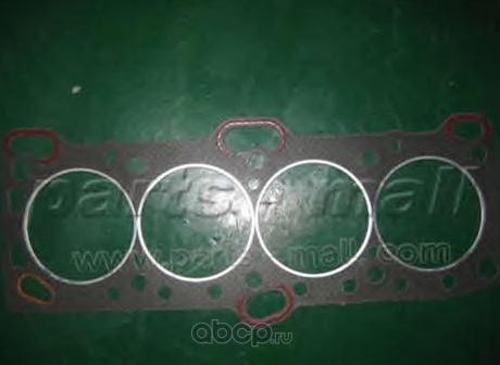 Прокладка головки блока цилиндров (Parts-Mall). Артикул PGA-N021