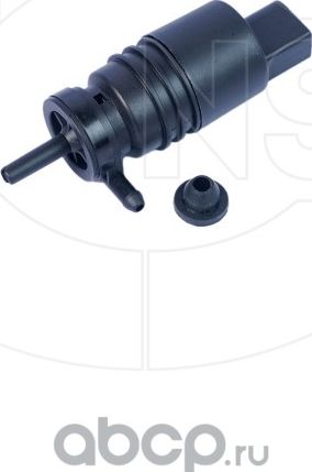 Мотор стеклоомывателя SKODA Octavia A4 00-10 (NSP). Артикул NSPRS94N4