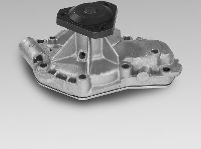 Помпа (водяной насос) Hepu для Renault 25 1984-1992. Артикул P848