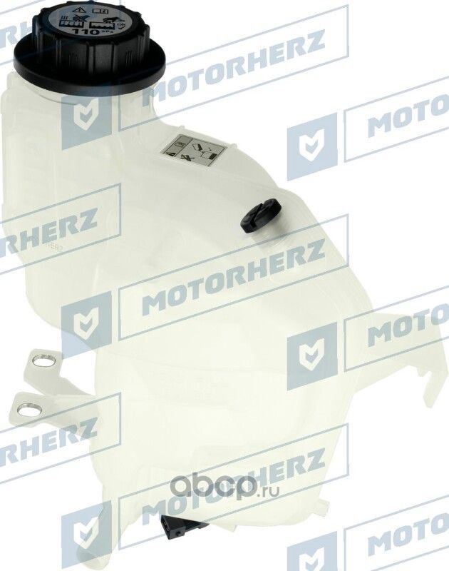 БАЧОК РАСШИРИТЕЛЬНЫЙ (Motorherz). Артикул KTZ1034