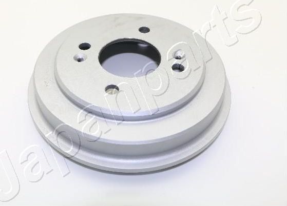 Тормозной барабан Japanparts задний для Kia Picanto II 2011-2017. Артикул TA-K15C