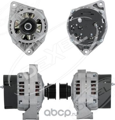 ELD-A-2110-115A ГЕНЕРАТОР А-2110-115А (ELDIX) ELD-A-2110-115A Eldix. Артикул ELDA2110115A