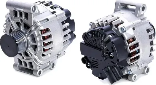 Генератор (Tesla Technics). Артикул TT12397