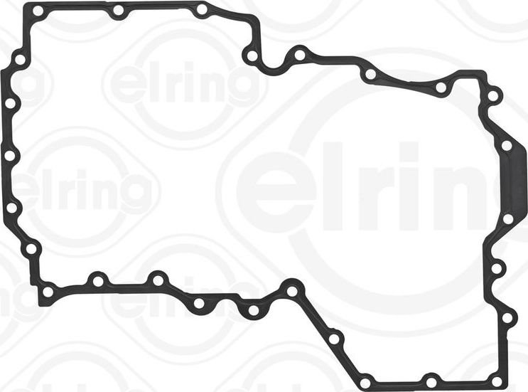 Прокладка маслянного поддона двигателя Elring. Артикул 303.180