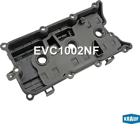 Крышка клапанная (Krauf). Артикул EVC1002NF