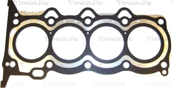 Прокладка ГБЦ Elring для Toyota iQ 2009-2015. Артикул 700.260