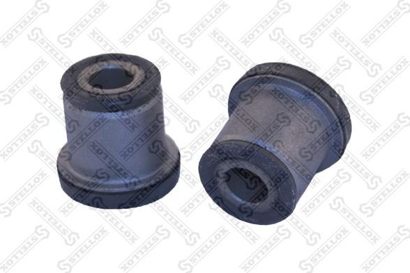 Сайлентблок переднего рычага подвески Stellox. Артикул 87-71043-SX